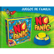 NO PANIC 