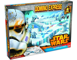 STAR WARS ASALTO EN HOTH 