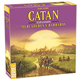 CATAN castellano EXPANSION MERCADERES Y BARBAROS 