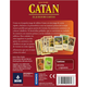 CATAN CARTAS - EL JUEGO 