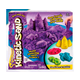 KINETIC SAND PLAYSET CASTILLO 