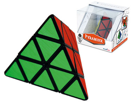 PYRAMINX RUBIK 