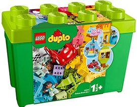 DUPLO CAJA DE LADRILLOS DELUXE 