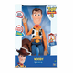 TOY STORY WOODY CON VOZ 