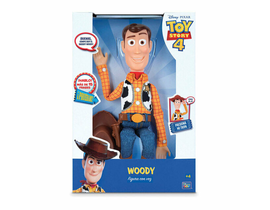 TOY STORY WOODY CON VOZ 