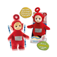 TELETUBBIES PELUCHE SALTARÍN 1460 