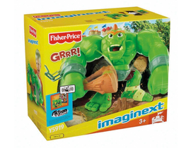 OGRO IMAGINEXT 