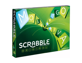 SCRABLE castellano 