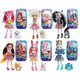 ENCHANTIMALS Blister - modelos aleatorios- 