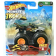 HW MONSTER TRUCK -blister- diferentes modelos. 