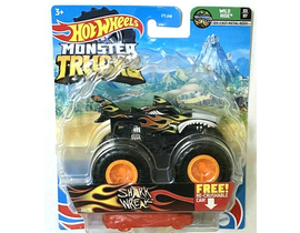 HW MONSTER TRUCK -blister- diferentes modelos. 