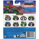 HW MONSTER TRUCK -blister- diferentes modelos. 