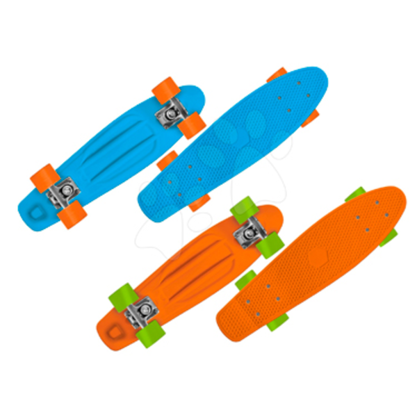 SKATE BOARD CRUISER MONDO 