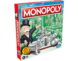 MONOPOLY STD BARCELONA 