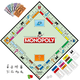 MONOPOLY STD BARCELONA 