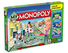 MY MONOPOLY 