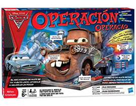 OPERACIÓN CARS2 