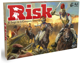 RISK CLÁSICO 