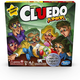 CLUEDO JUNIOR 