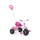 triciclo URBAN TRIKE ROSA 