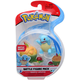 POKEMON FIGURA COMBATE 