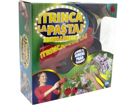 TRINCA LA PASTA - juego 