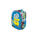 MOCHILA EGB2 FURBY BLUE 