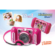 KIDIZOOM DUO DX 10 EN 1 ROSA. 