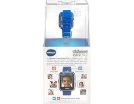 KIDIZOOM SMART WATCH DX2 AZUL 