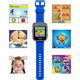 KIDIZOOM SMART WATCH DX2 AZUL 