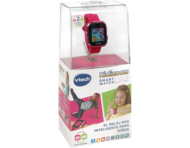 KIDIZOOM SMART WATCH DX2 FRAMBUESA 