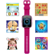 KIDIZOOM SMART WATCH DX2 FRAMBUESA 