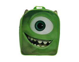 MOCHILA MONSTER FACE 