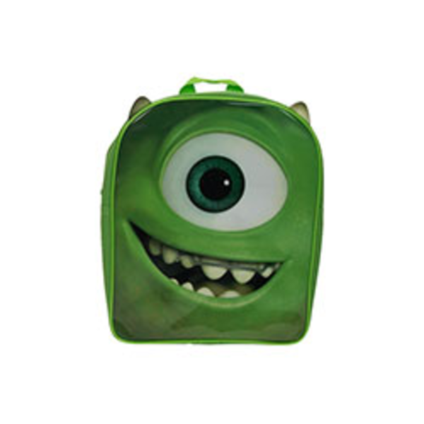 MOCHILA MONSTER FACE 