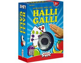 HALLI GALLI 