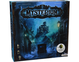 MYSTERIUM 