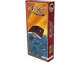 DIXIT QUEST - EXPANSION 