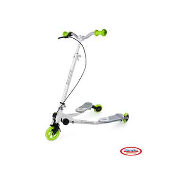 PATINETE DUO PLEGABLE FUNBEE 