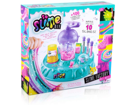 SLIME LABORATORIO 