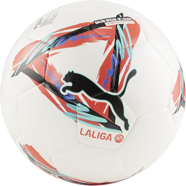 BALON FUTBOL LFP Puma -Temporada 2024-2025 