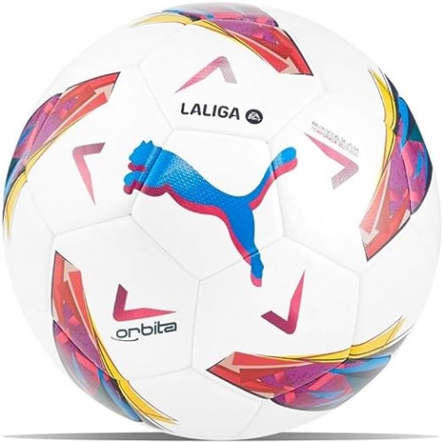 BALON FUTBOL LFP Puma -Temporada 2024-2025 