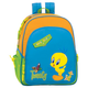 MOCHILA PEQUEÑA PIOLIN 