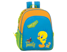 MOCHILA PEQUEÑA PIOLIN 