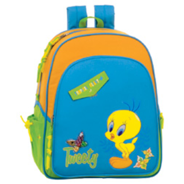 MOCHILA PEQUEÑA PIOLIN 