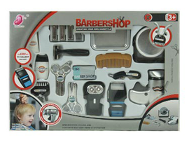 CONJUNTO BARBERÍA 