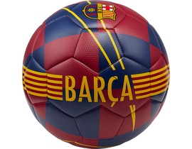 BALON FUTBOL BARÇA blaugrana 