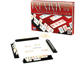 RUMMY DE LUXE 