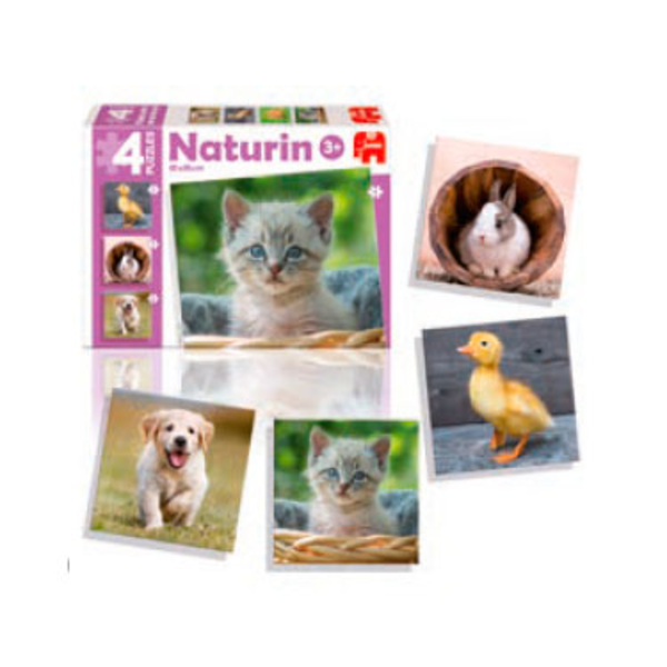 NATURIN FOTO ANIMALS 