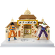 PLAYSET TENKAICHI BUDOKAI DRAGON BALL 