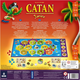 CATAN JUNIOR - TRILINGÜE 